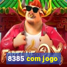 8385 com jogo